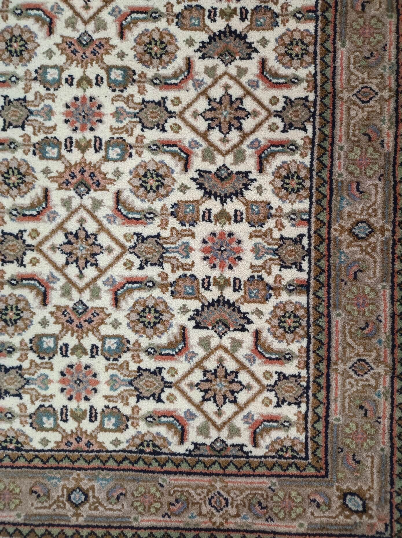 Oriental rug Herati Exclusive