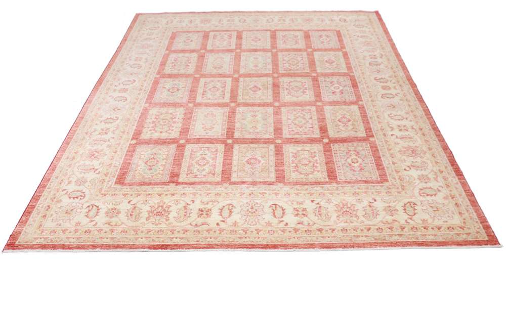 Orientteppich Farahan