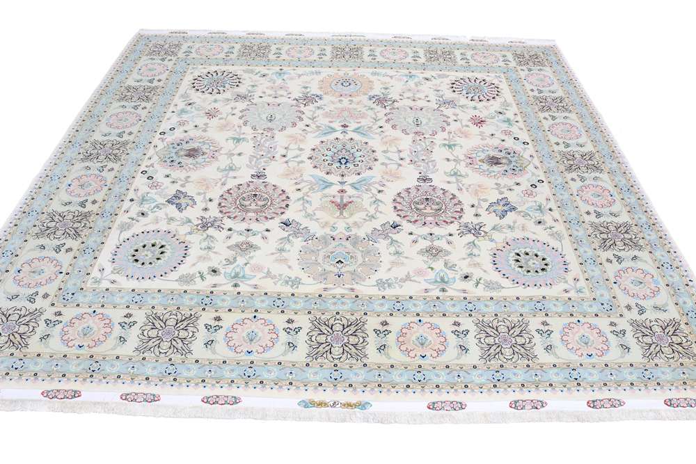Perserteppich Tabriz