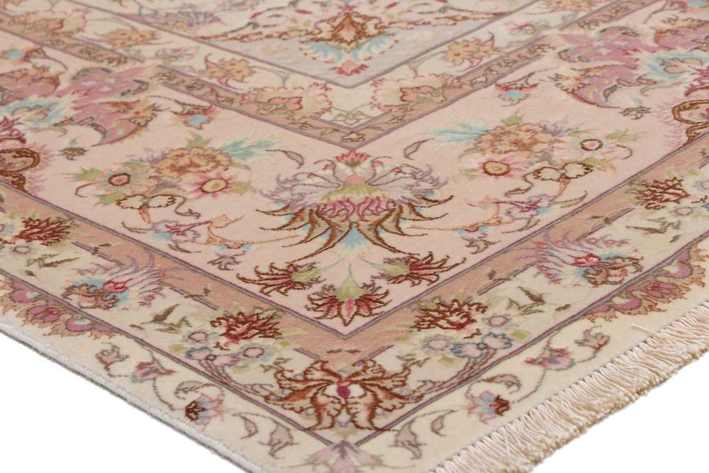Perserteppich Tabriz