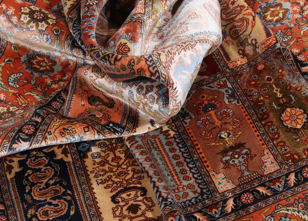 Orientteppich Kayseri