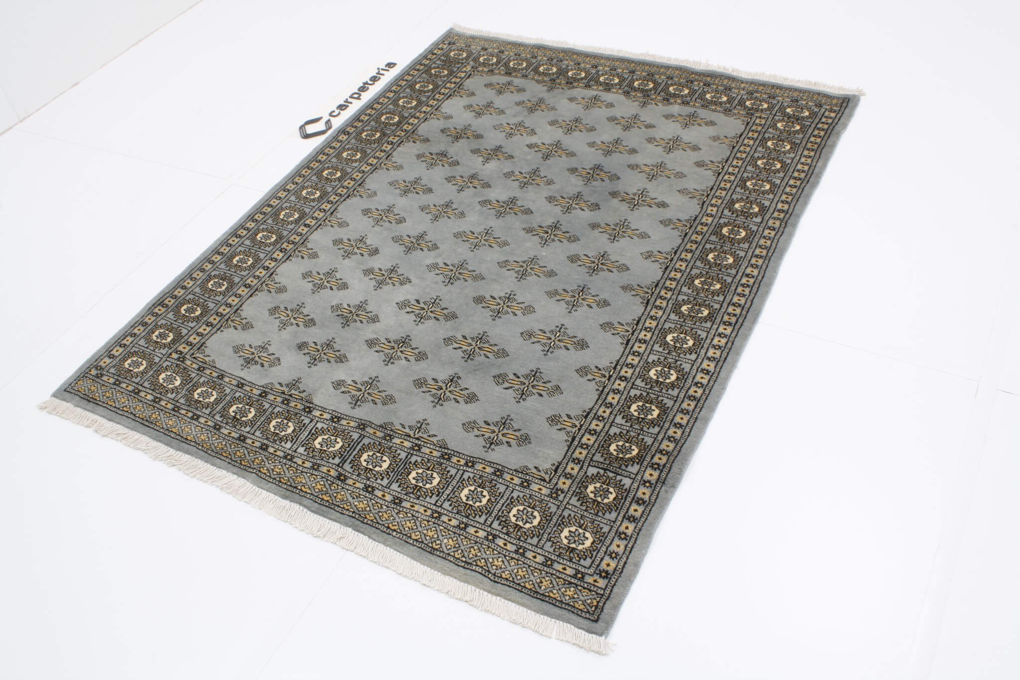 Orientteppich Bukhara Exklusiv
