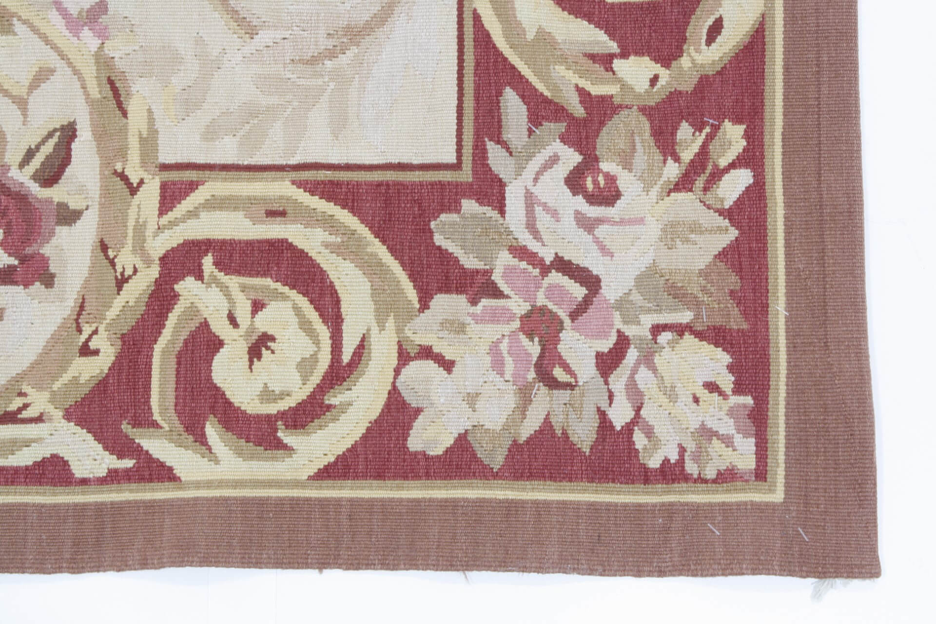 Orientteppich Aubusson Imperial