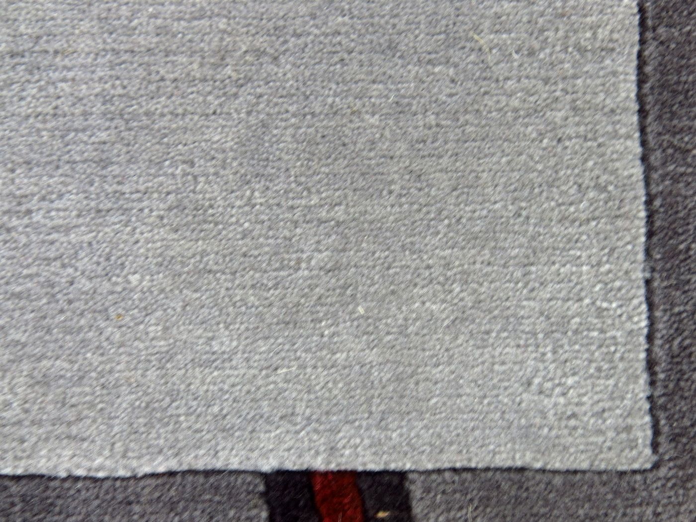 Moderner Teppich Nepal Royal
