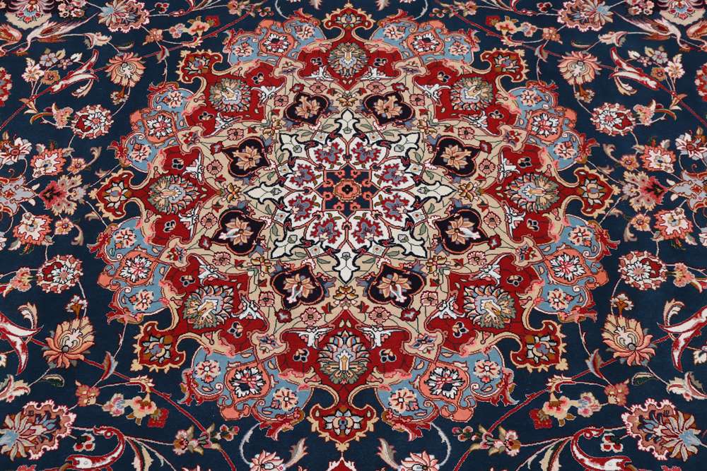 Perserteppich Tabriz