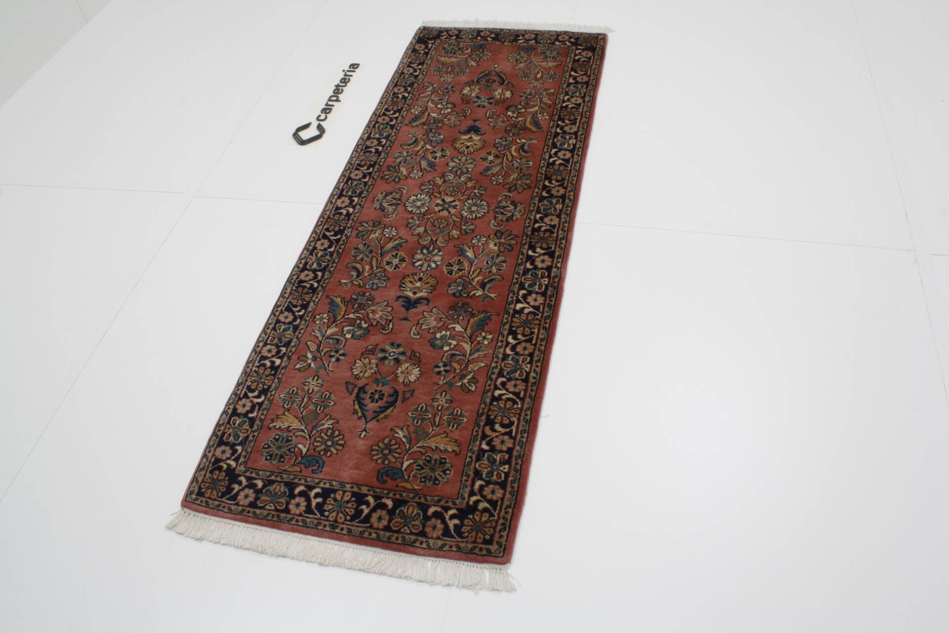 Orientteppich Sarough Exklusiv