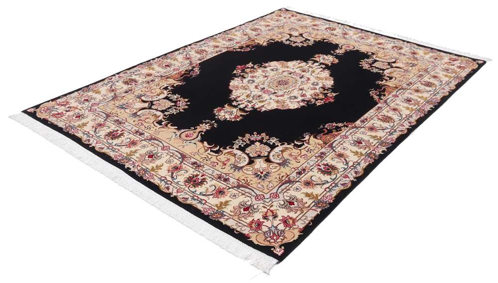 Perserteppich Tabriz