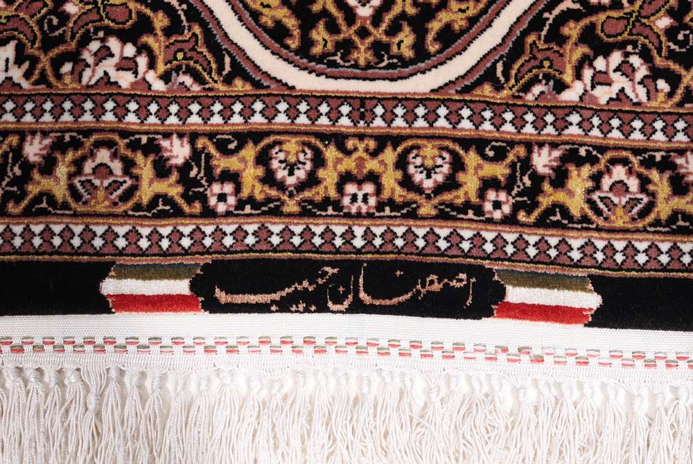 Perserteppich Isfahan