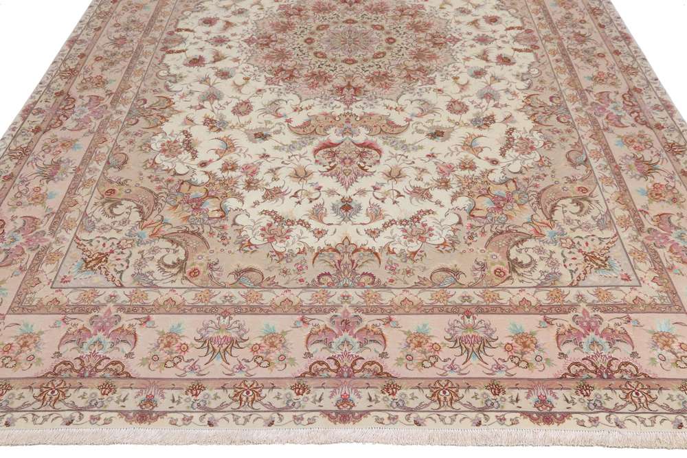 Perserteppich Tabriz