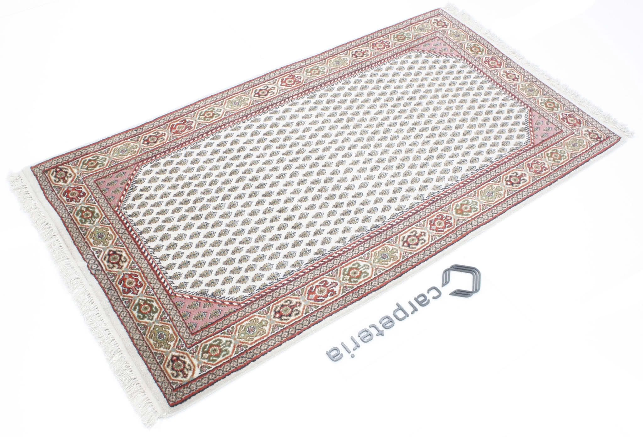 Oriental rug Mir Exclusive