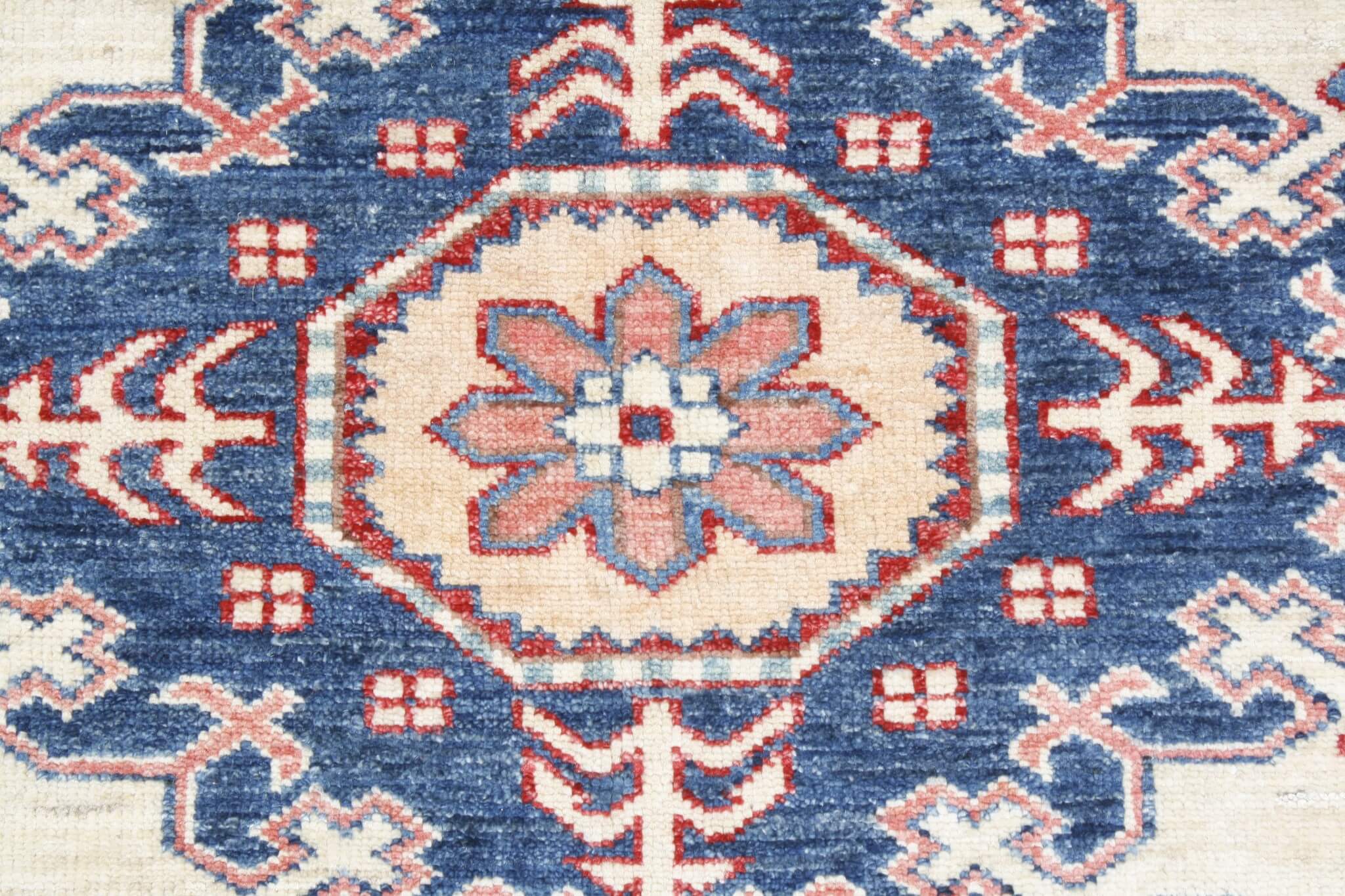 Orientteppich Kazak Exklusiv