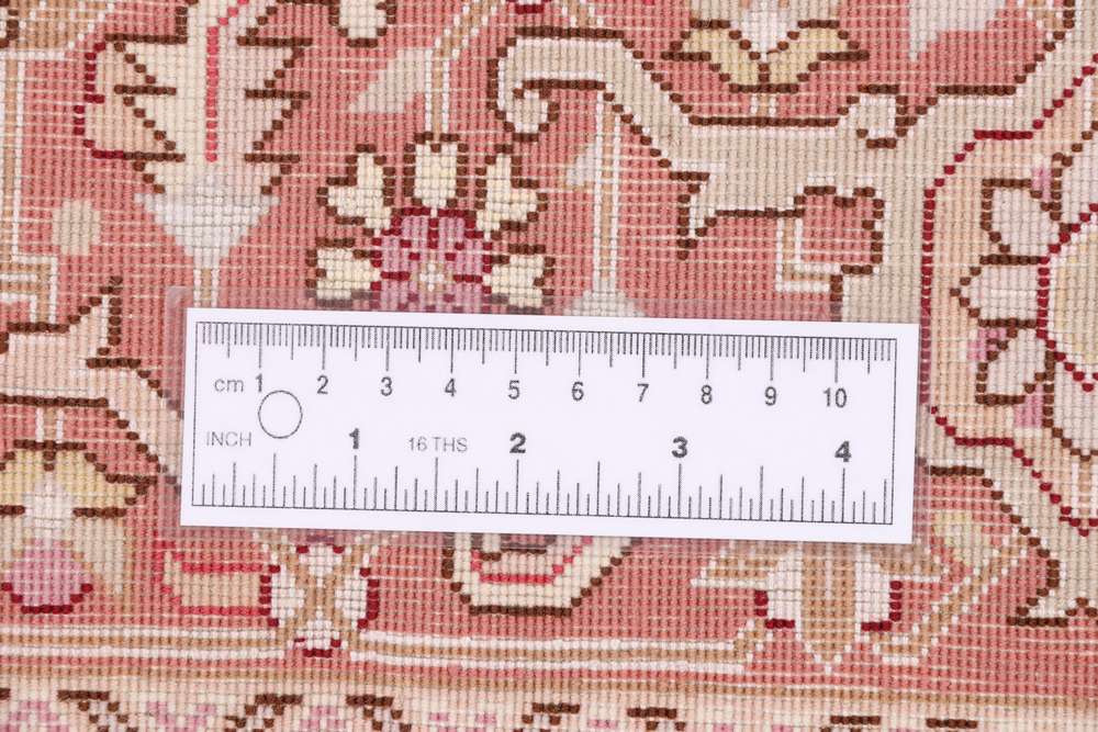 Perserteppich Tabriz