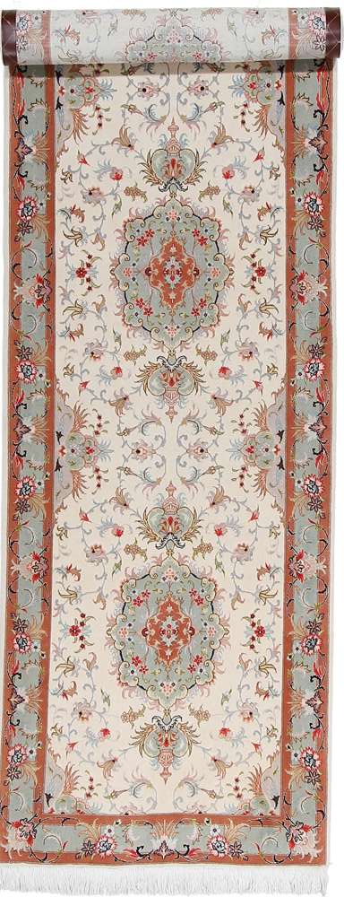 Perserteppich Tabriz