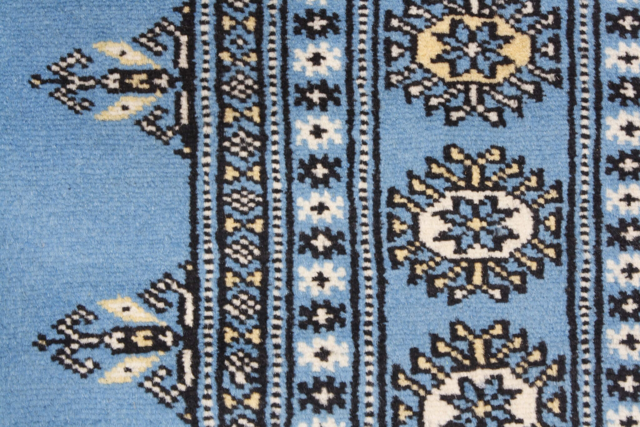 Orientteppich Bukhara Exklusiv
