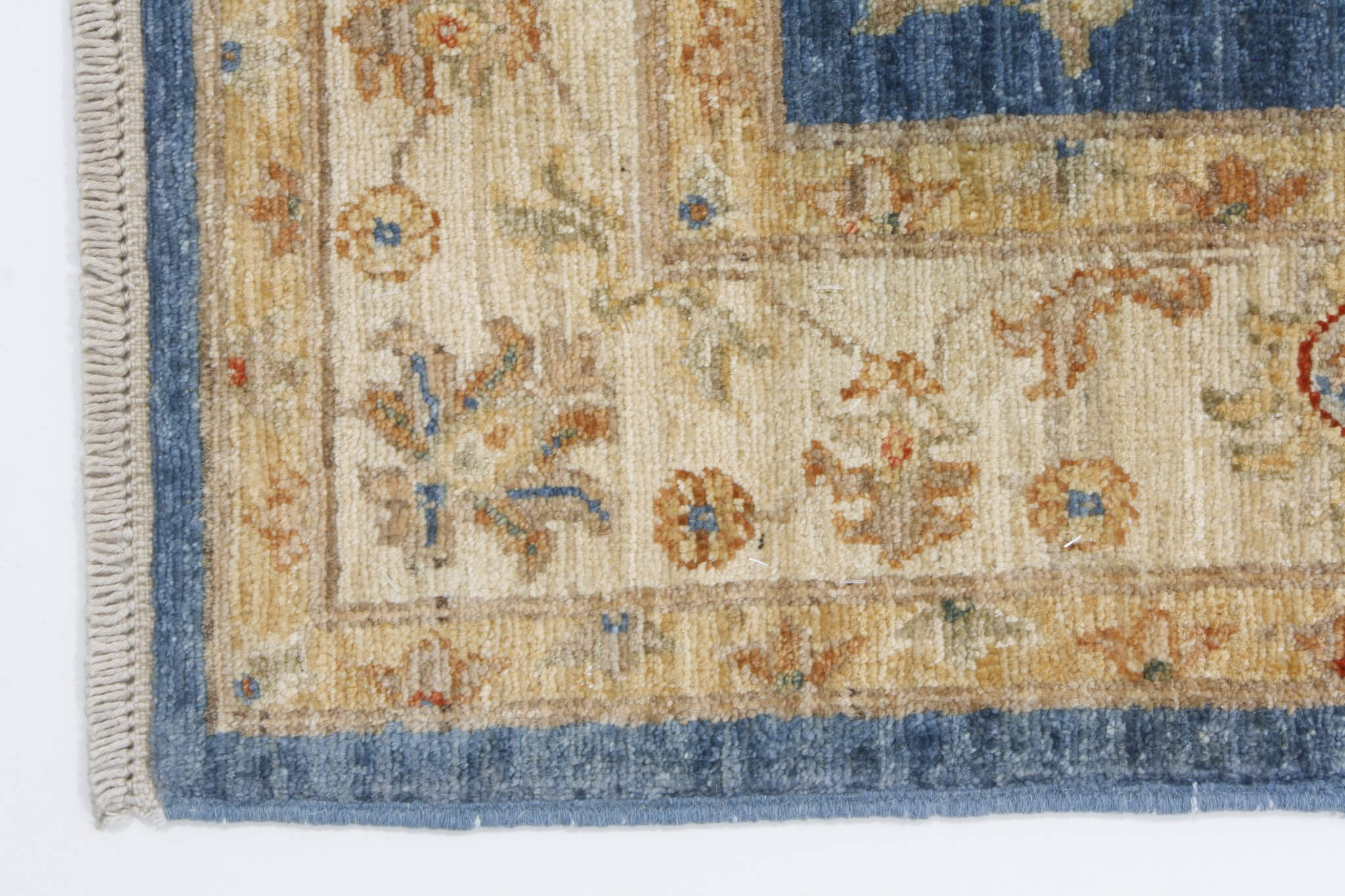 Oriental rug Ziegler Exclusive