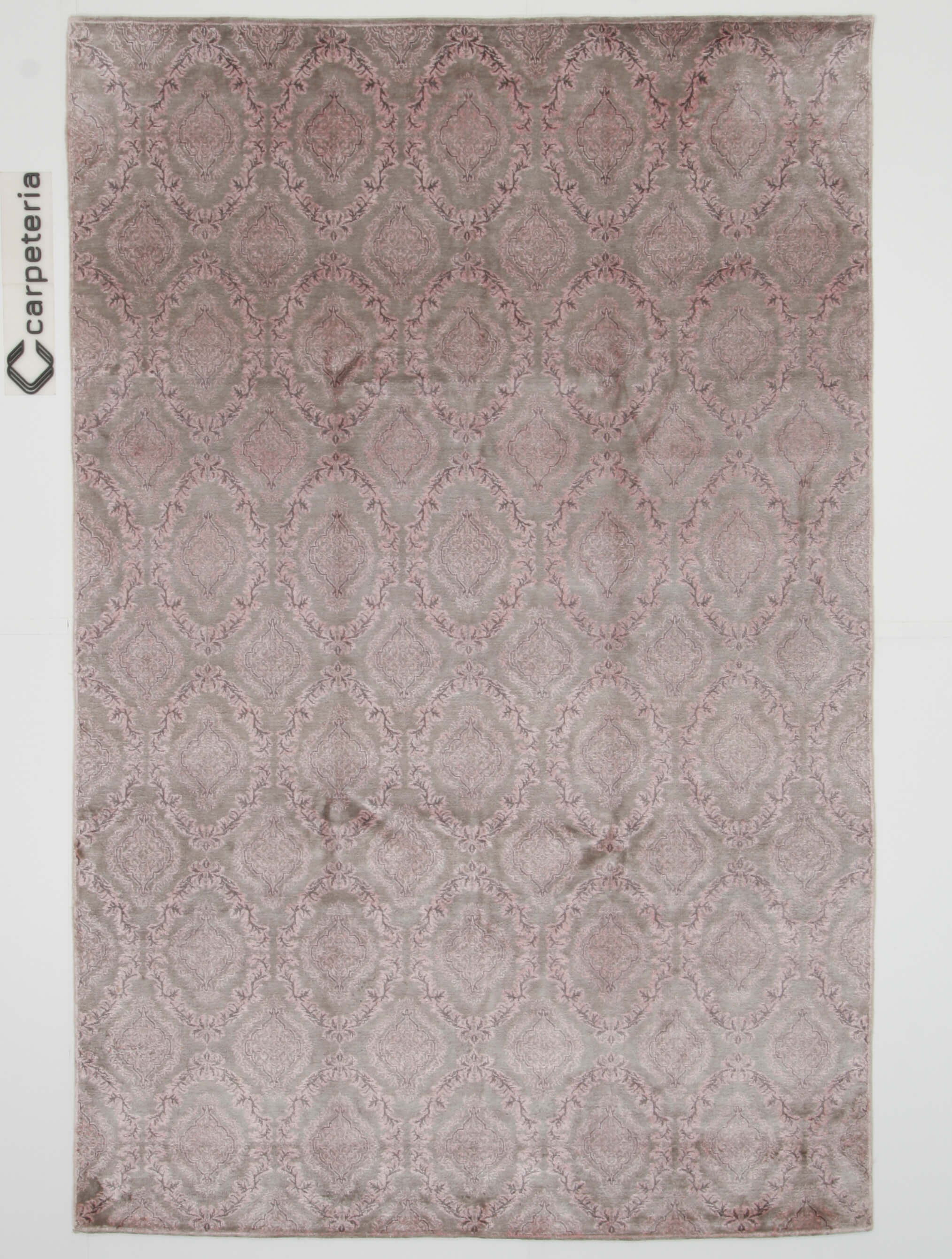 Orientteppich Tabriz Exklusiv