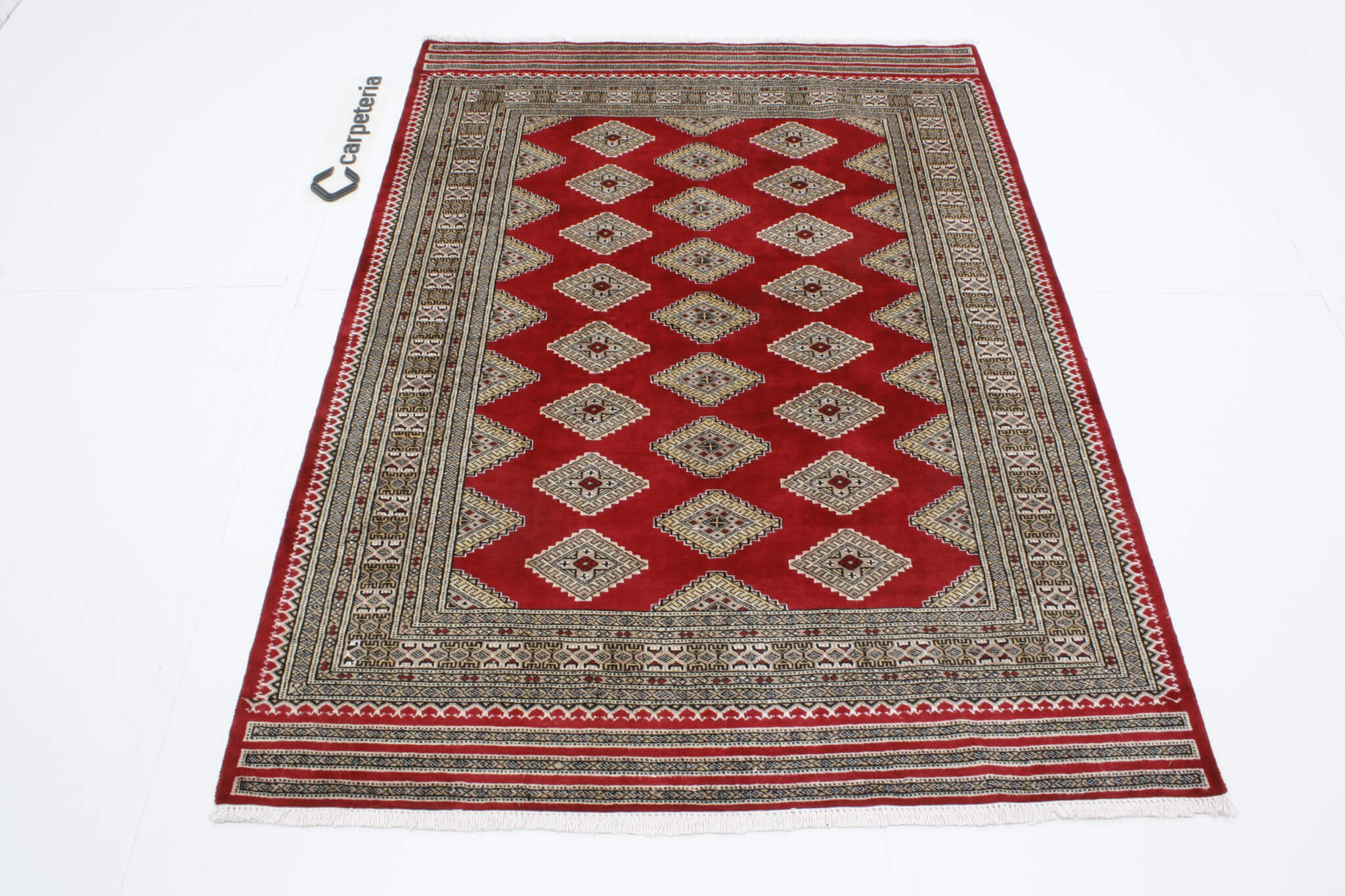 Oriental rug Jaldar Exclusive