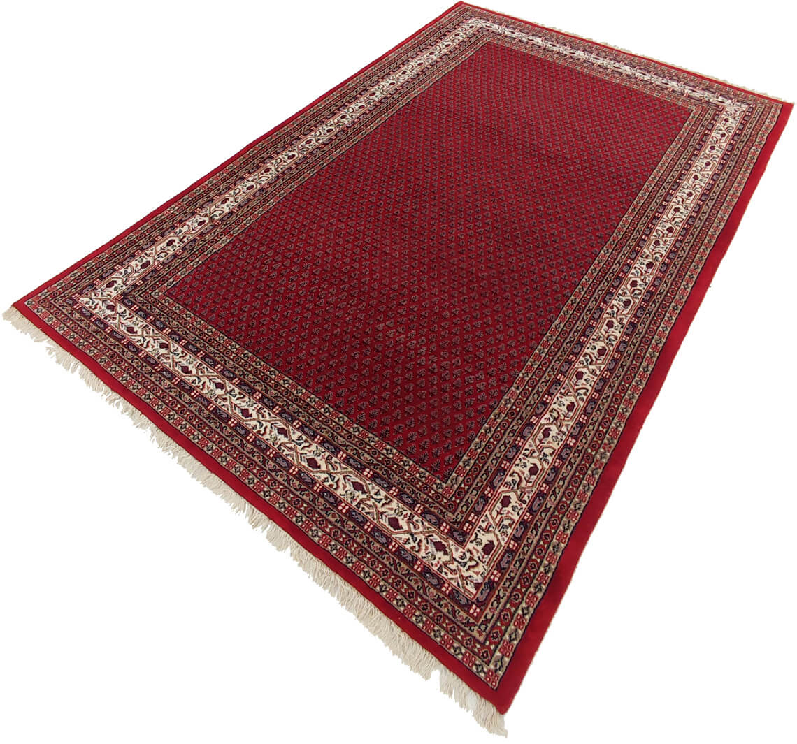 Oriental rug Mir Exclusive