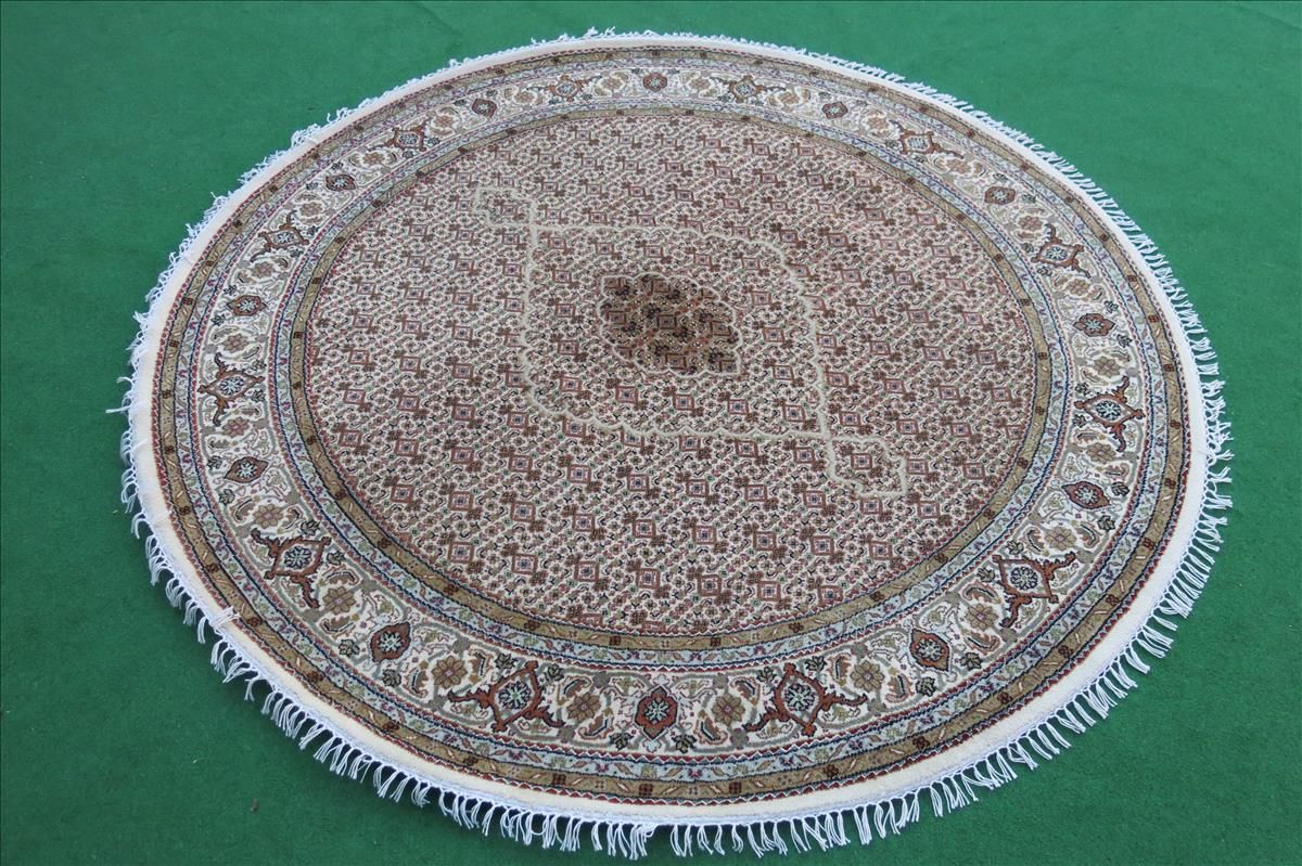Orientteppich Tabriz