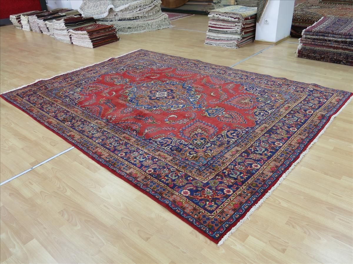 Orientteppich Sabzevar Super