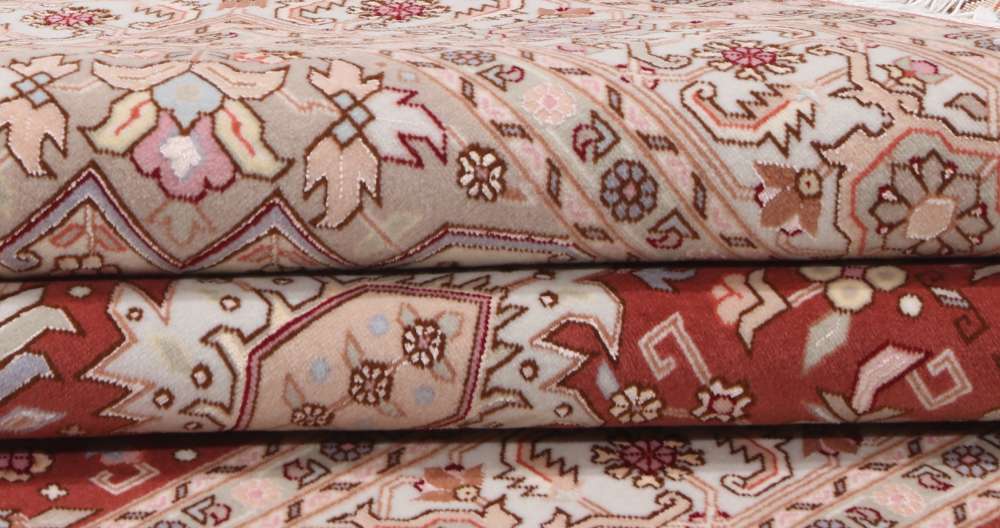 Perserteppich Tabriz
