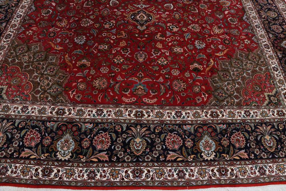 Perserteppich Tabriz