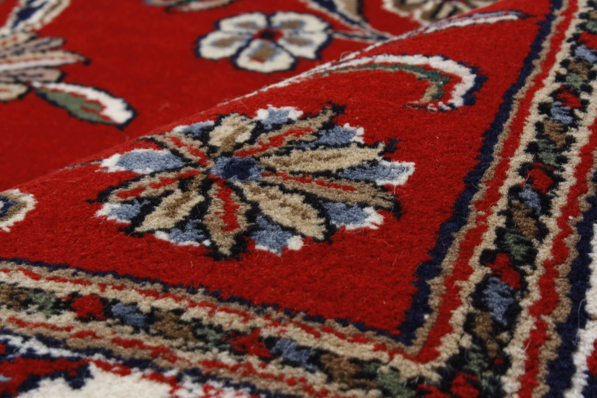 Orientteppich Sarough Exklusiv