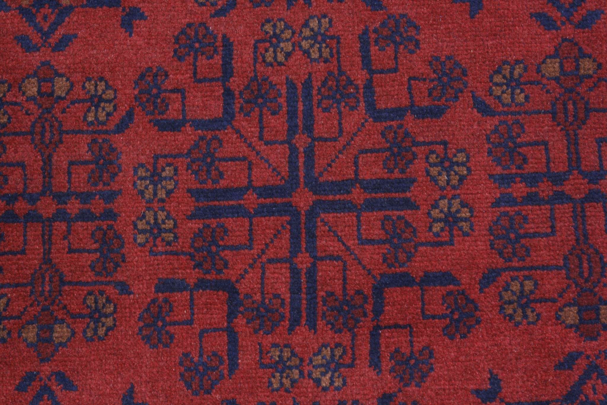 Orientteppich Mauri