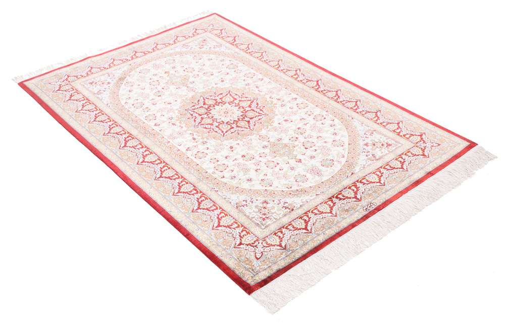 Perserteppich Qom