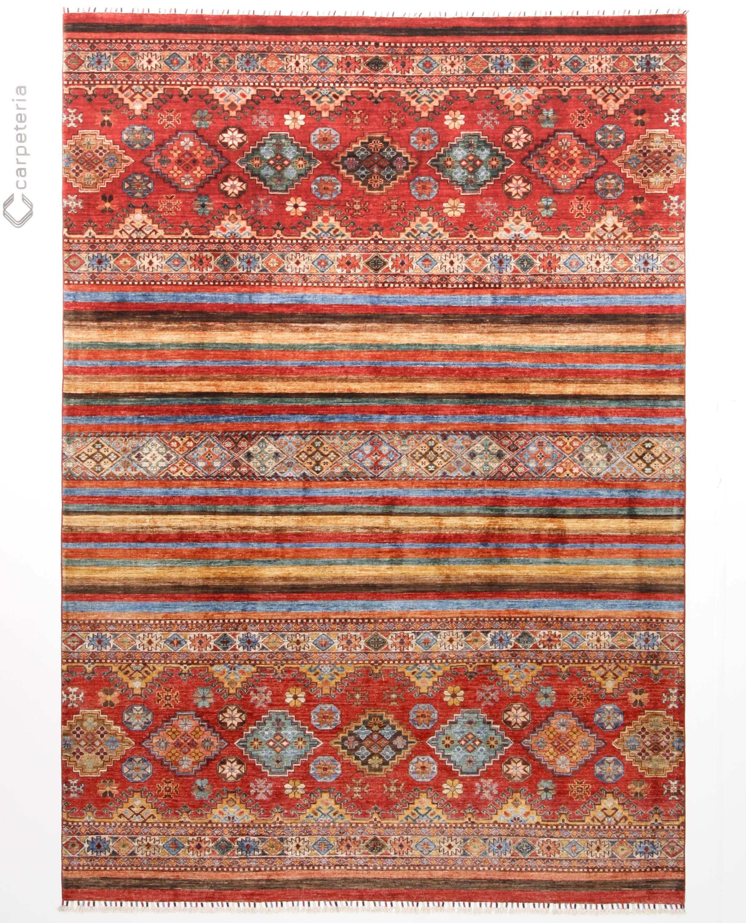 Oriental rug Ariana Exclusive