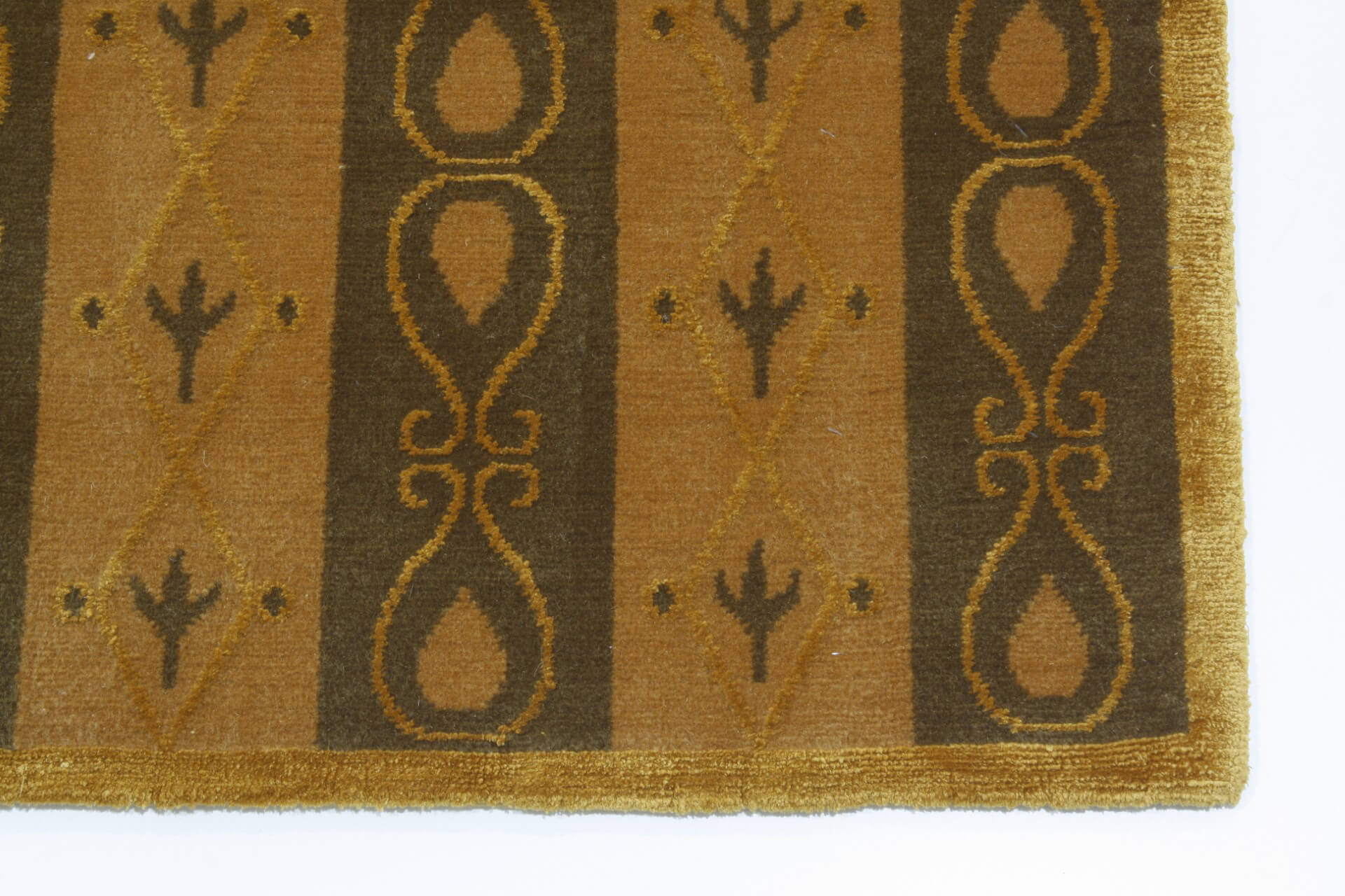 Moderner Teppich Kangri Royal
