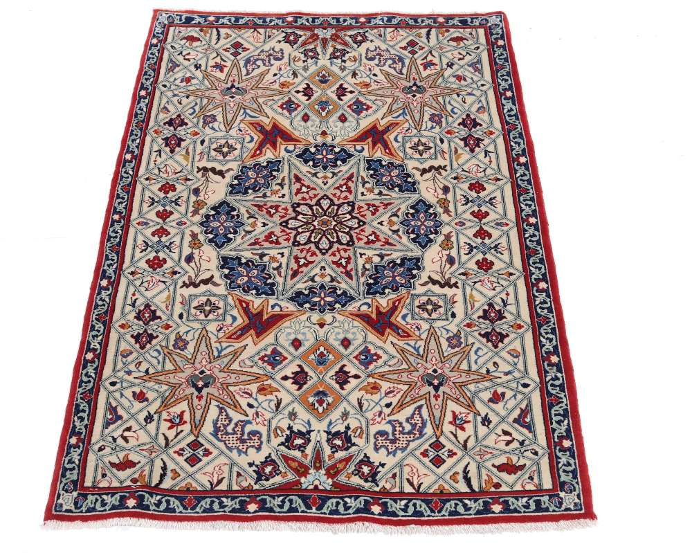 Perserteppich Isfahan