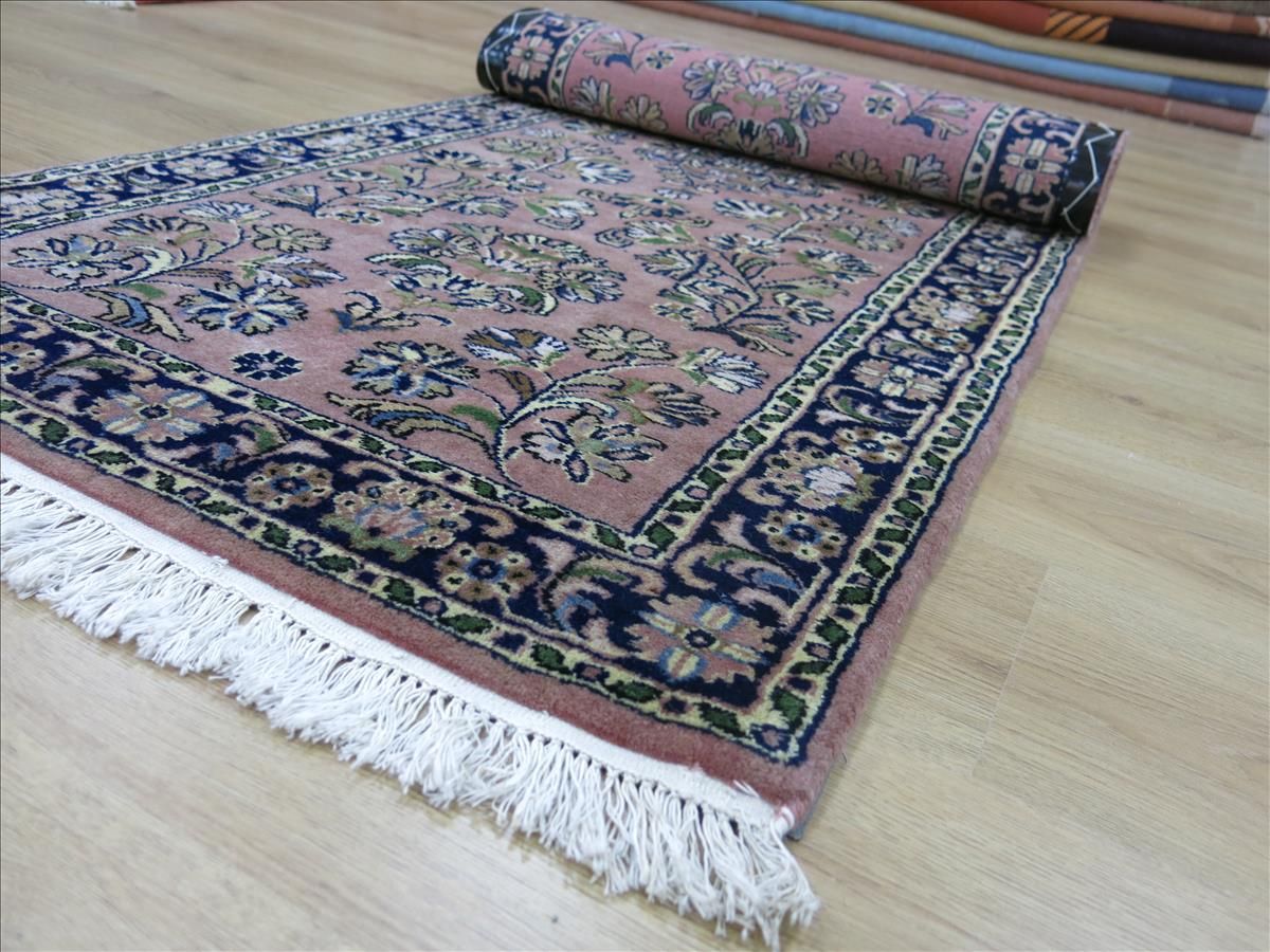 Orientteppich Sarough Exklusiv
