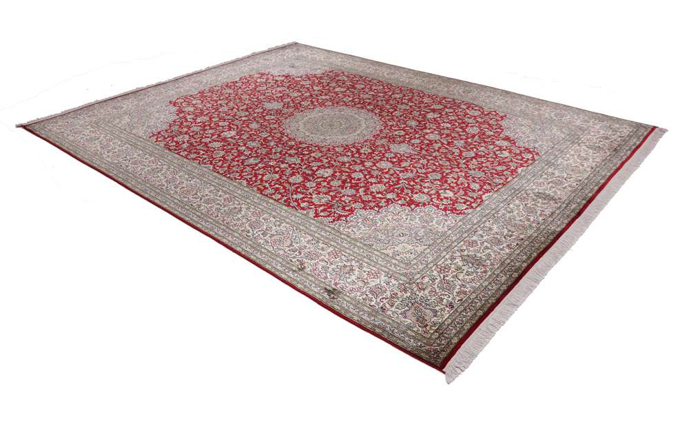 Orientteppich Kashmir