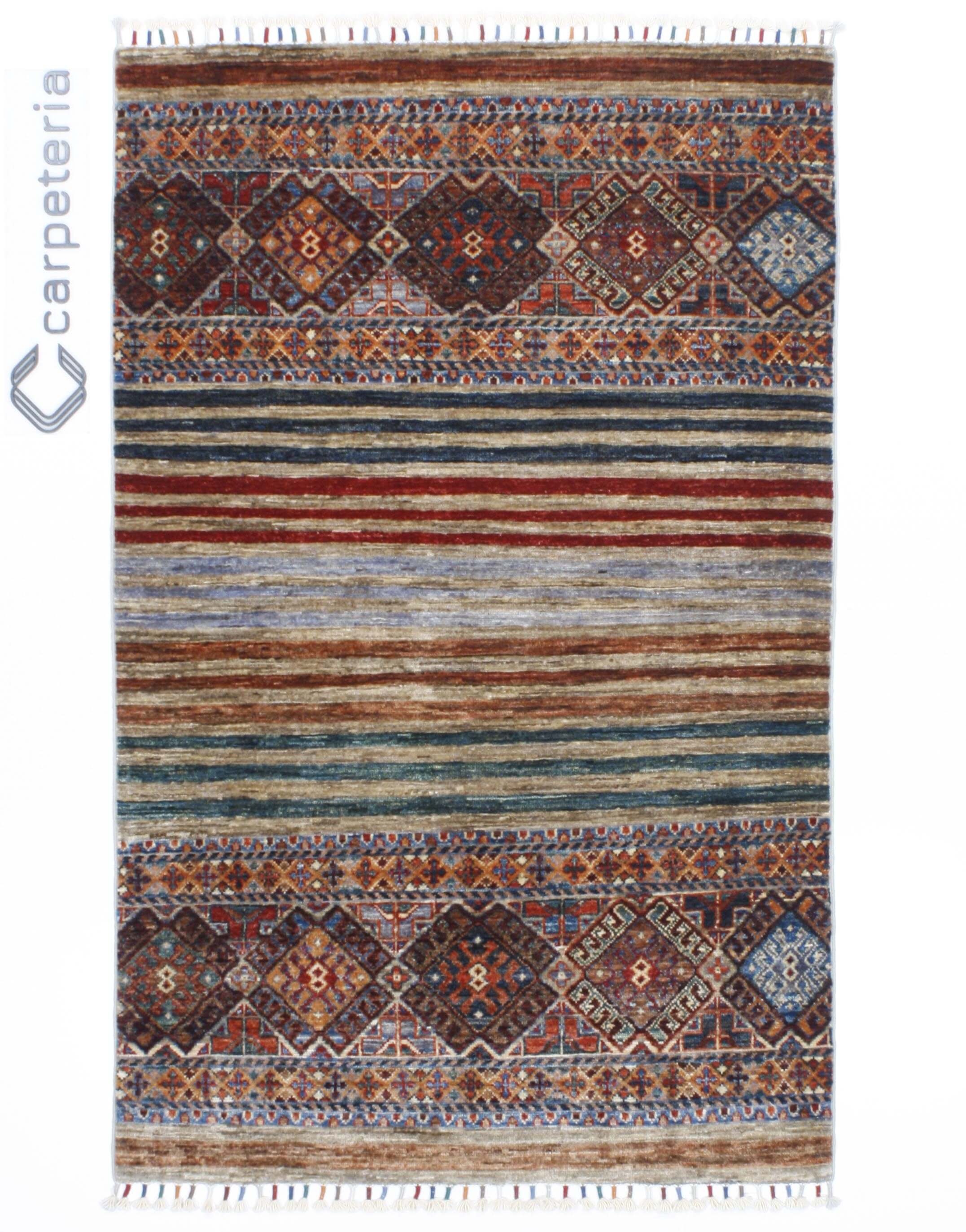 Oriental rug Ariana Exclusive