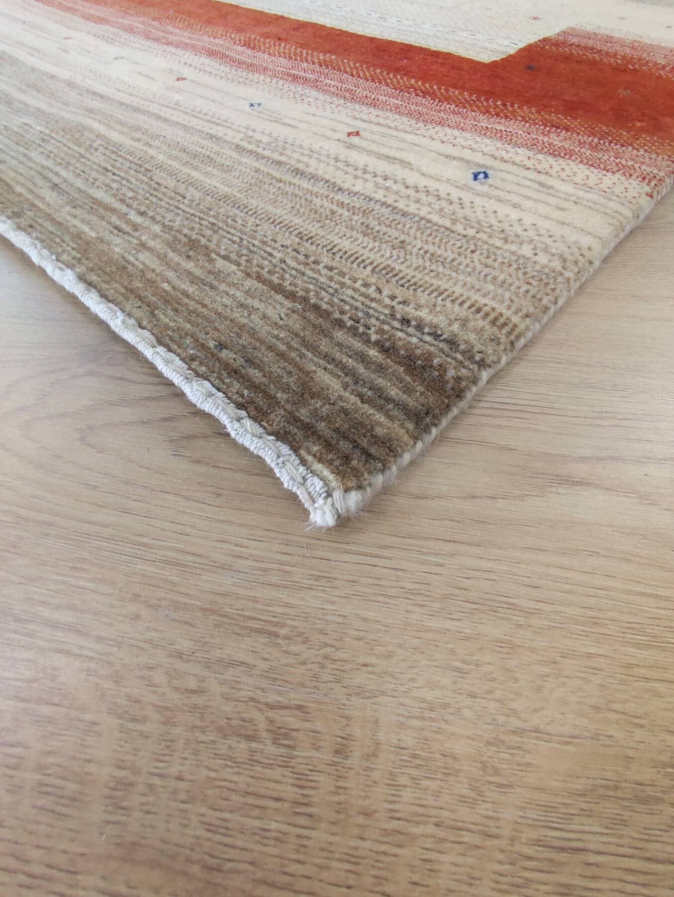 Moderner Teppich Loribaft Royal