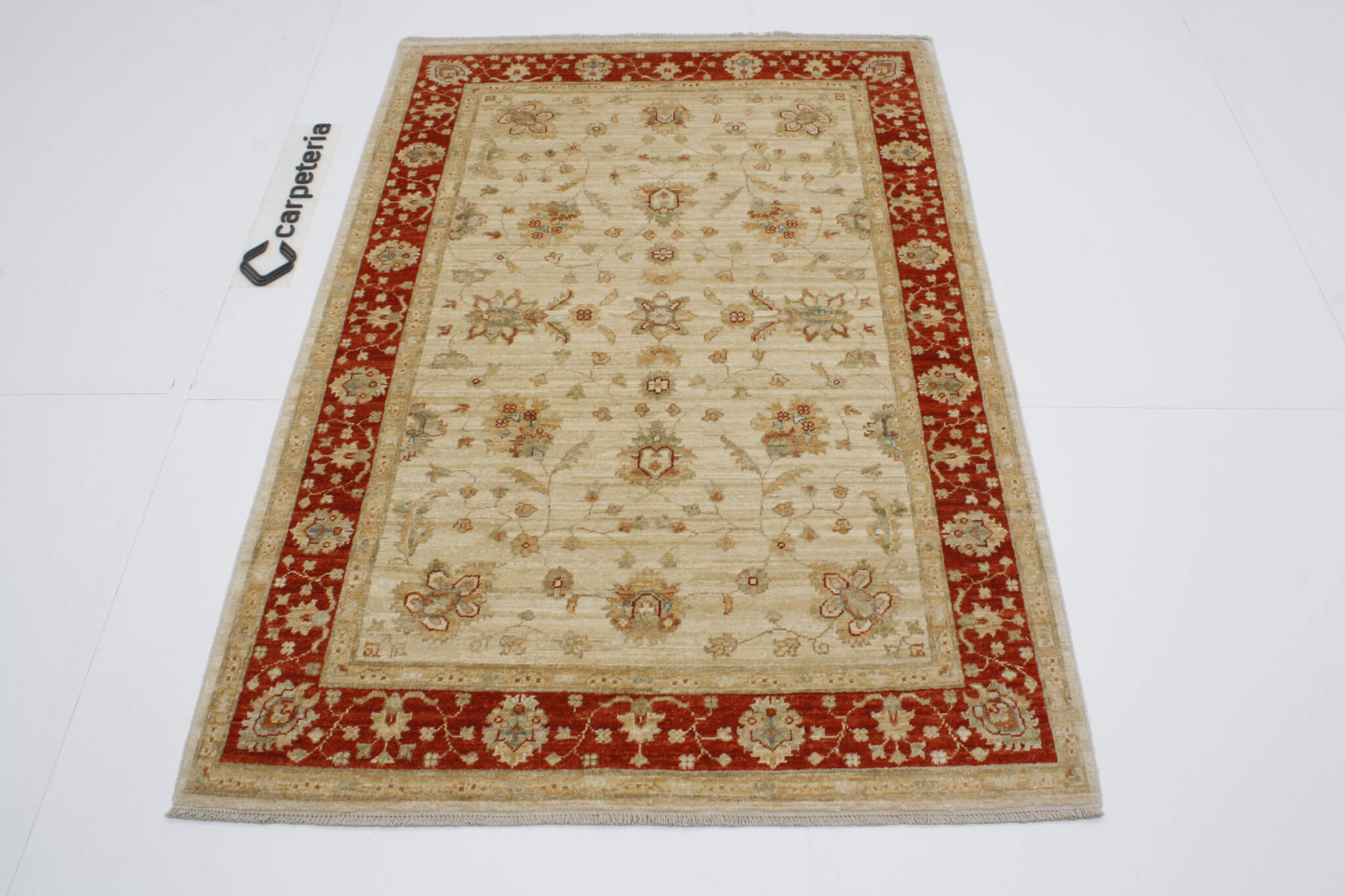 Oriental rug Ziegler Exclusive