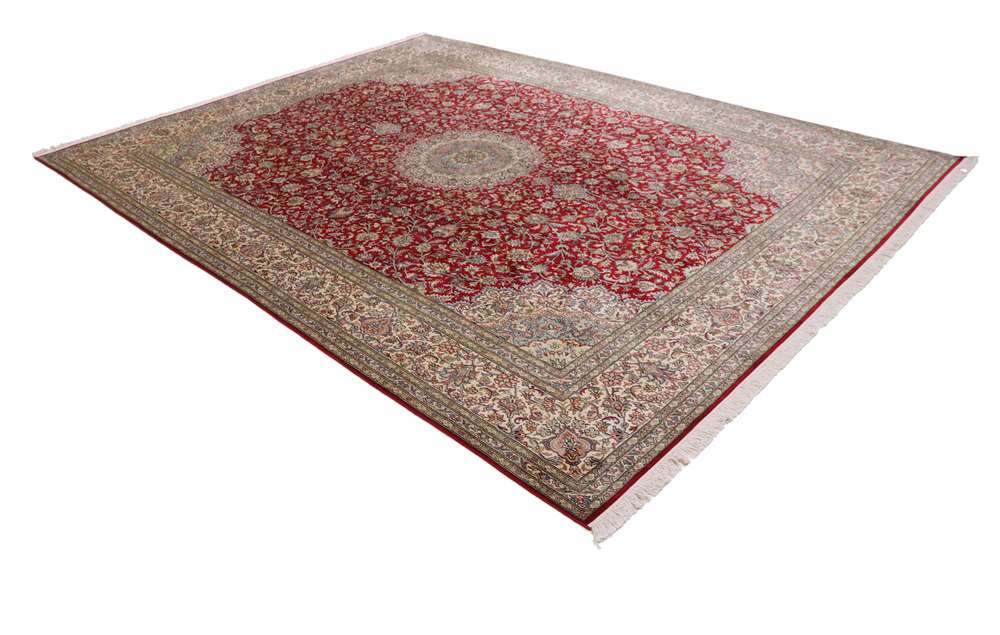 Orientteppich Kashmir