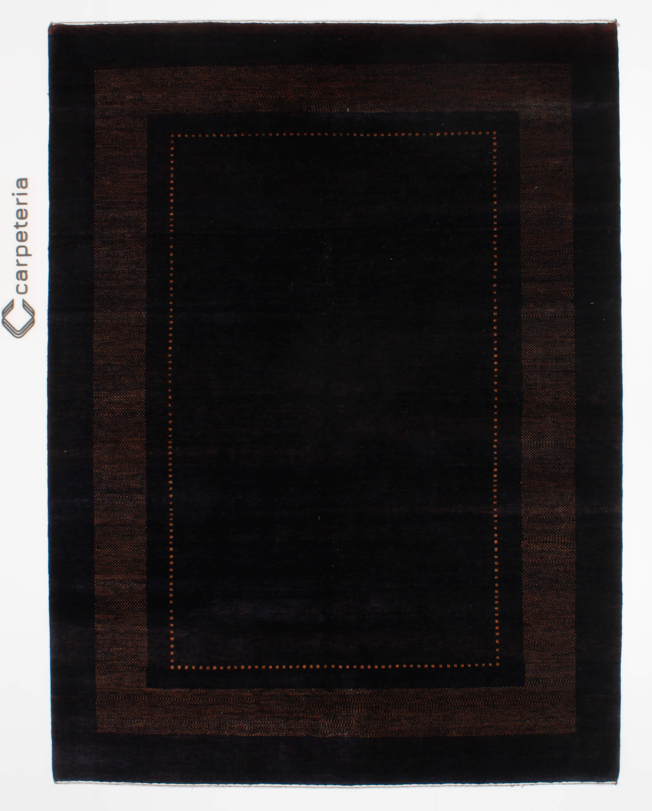 Moderner Teppich Loribaft Royal
