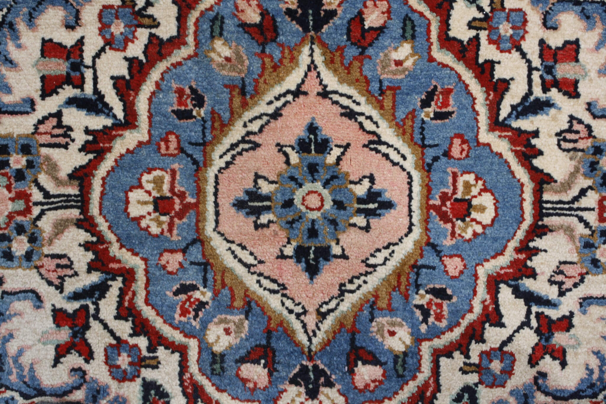 Perserteppich Hamedan