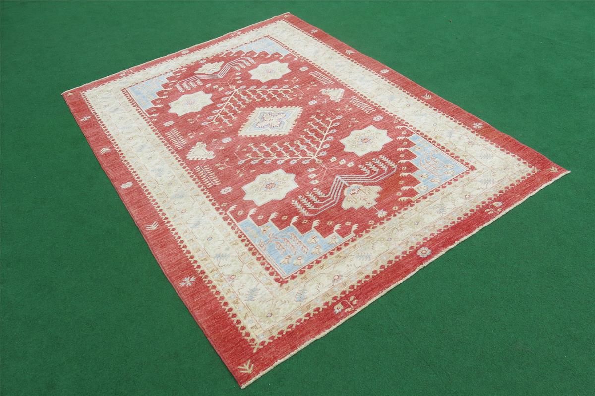 Oriental rug Ziegler Exclusive