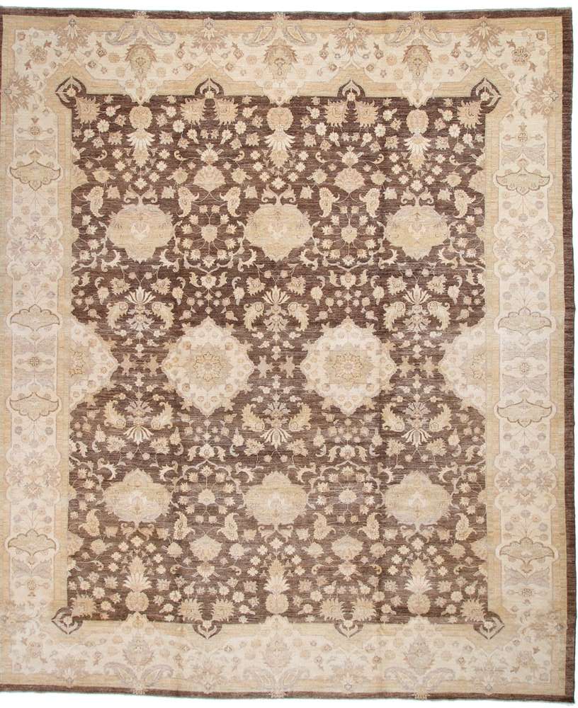 Orientteppich Farahan