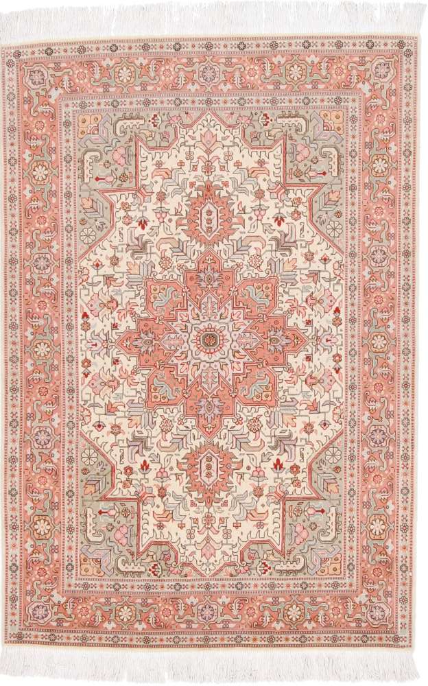 Perserteppich Tabriz
