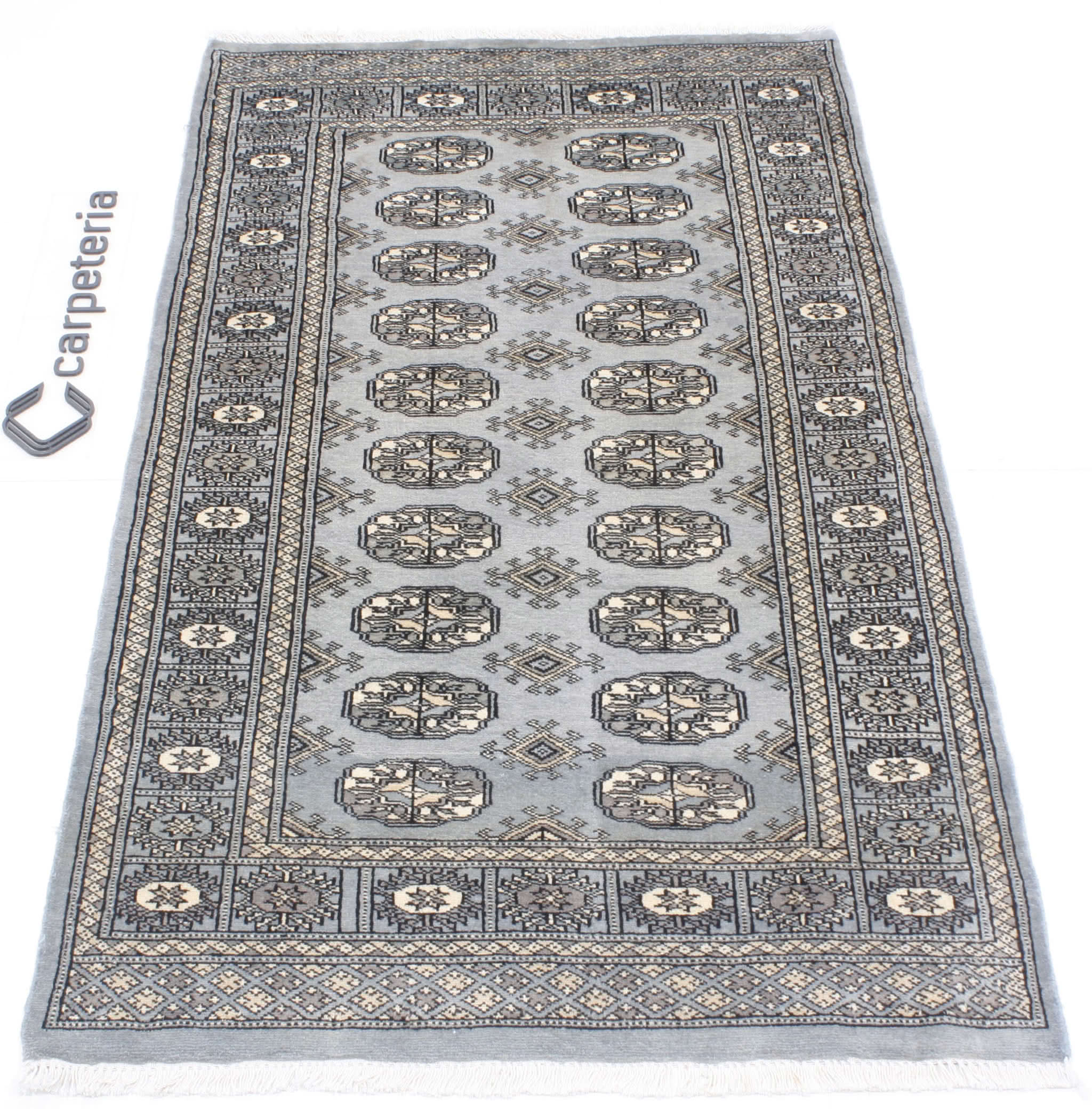 Oriental rug Bukhara Premium