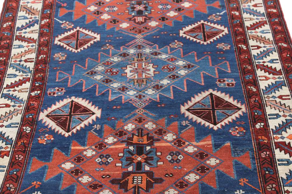 Orientteppich Kazak