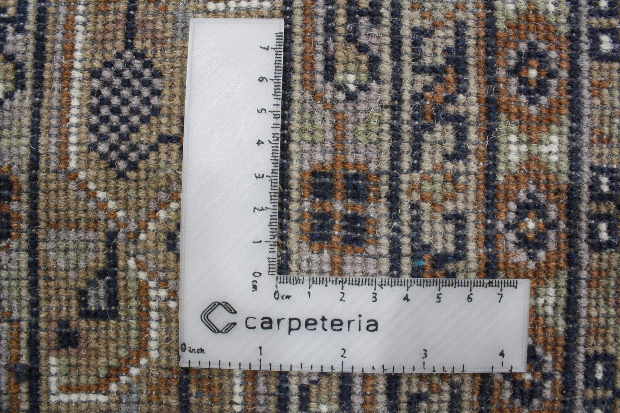 Orientteppich Mir