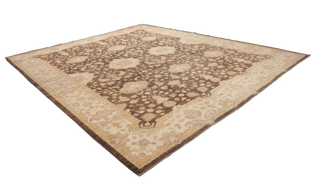 Orientteppich Farahan