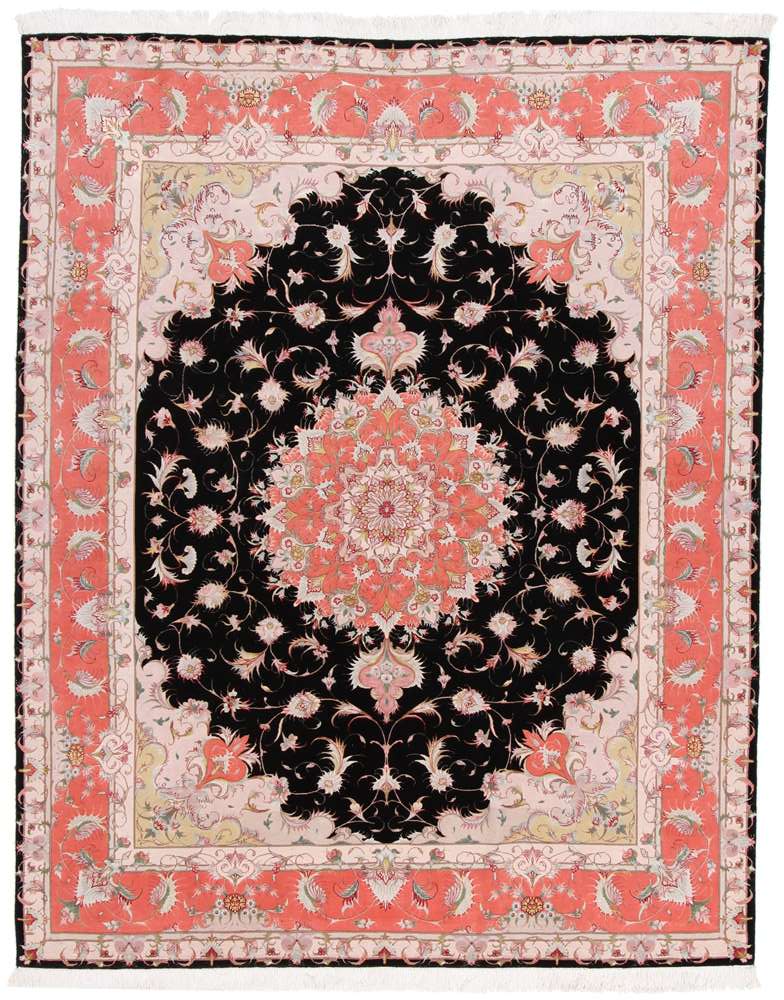 Perserteppich Tabriz