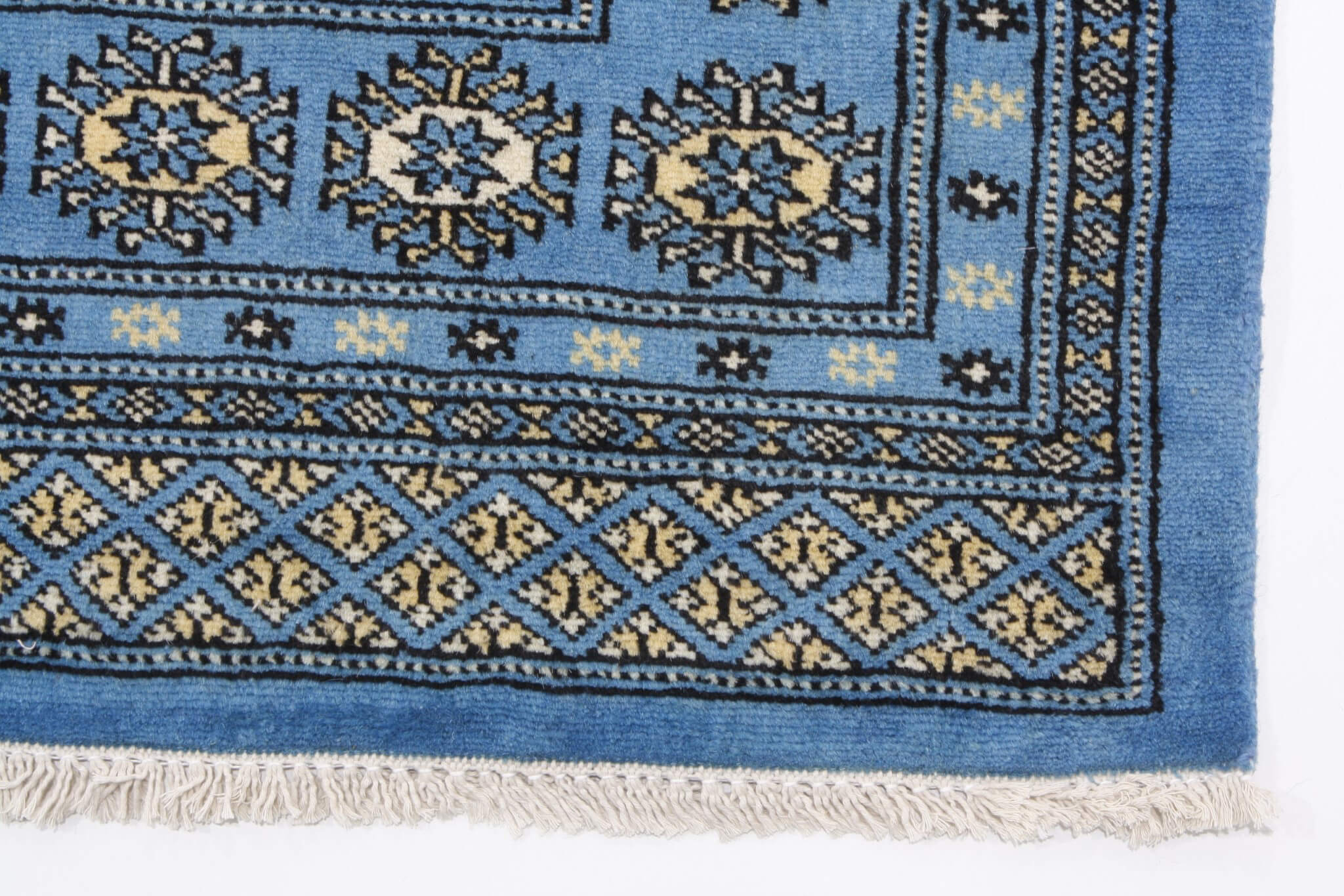 Orientteppich Bukhara Exklusiv