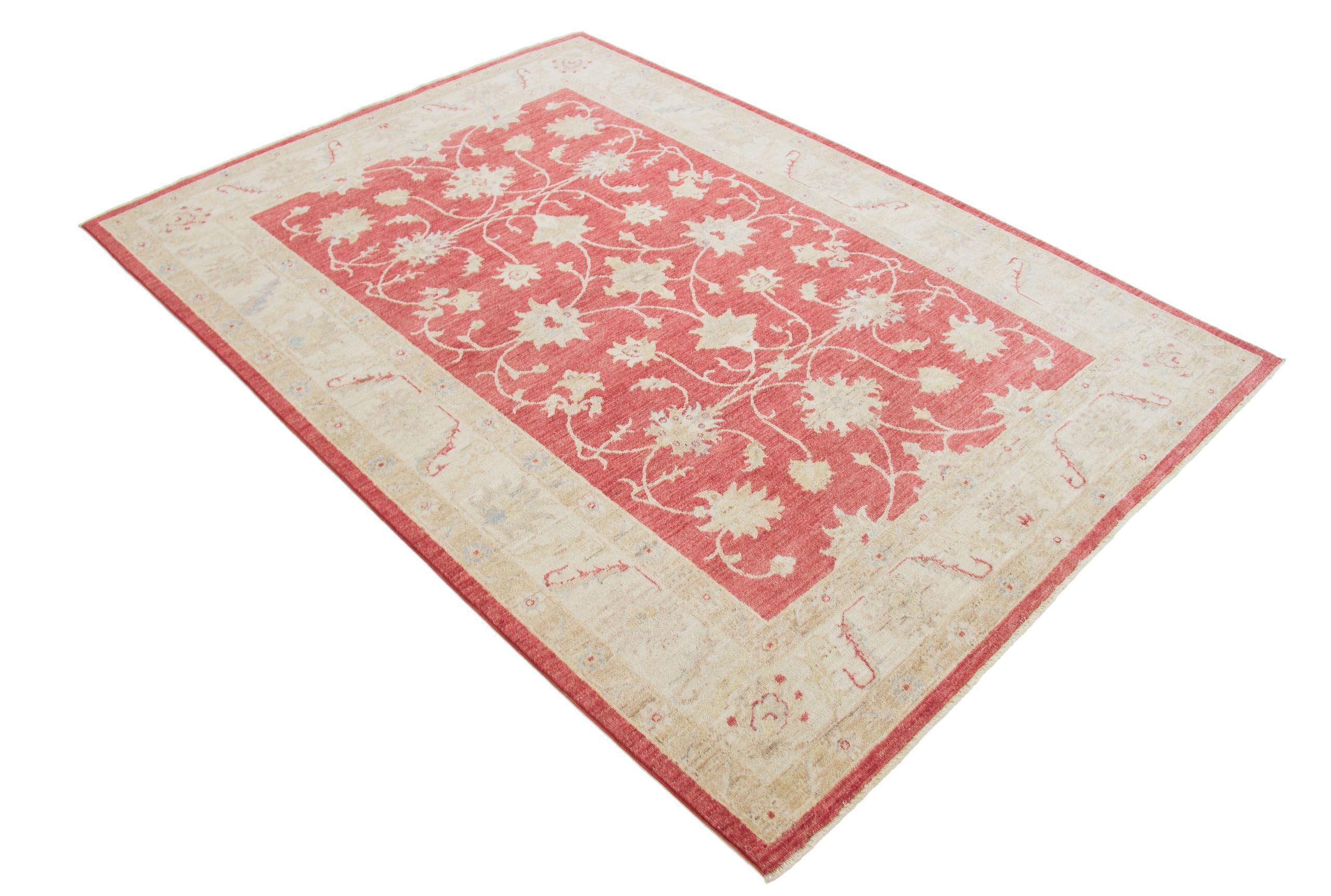 Oriental rug Ziegler Exclusive